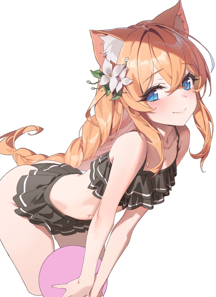 ビキニのエロ画像 6