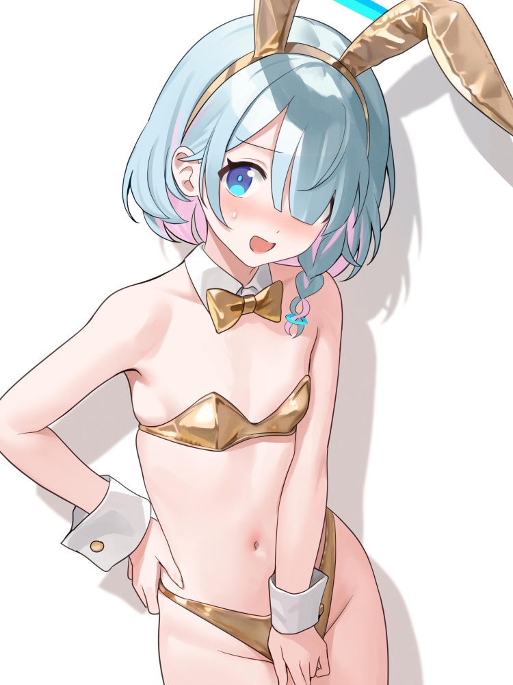 ビキニのエロ画像 19