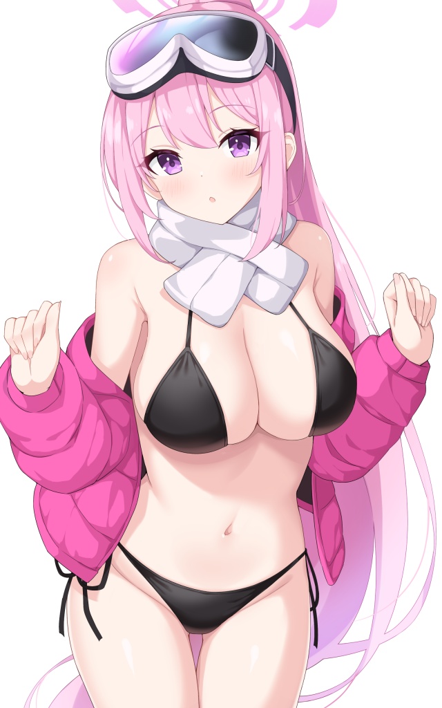ビキニのエロ画像 4