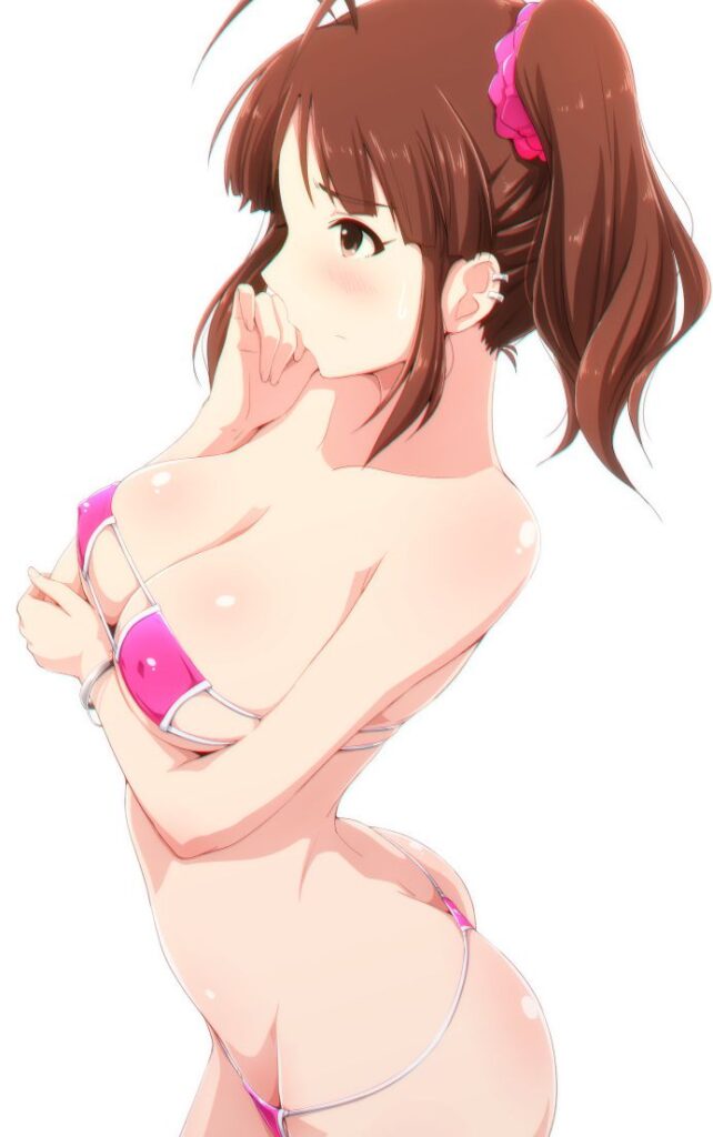 ビキニのエロ画像 6