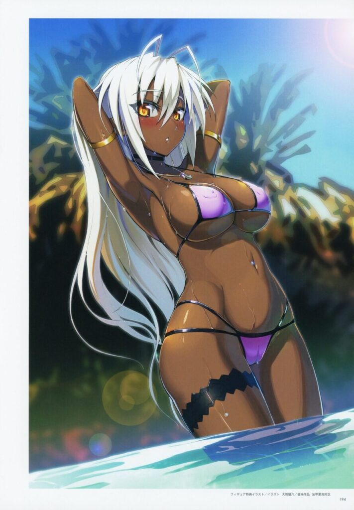 ビキニのエロ画像 7