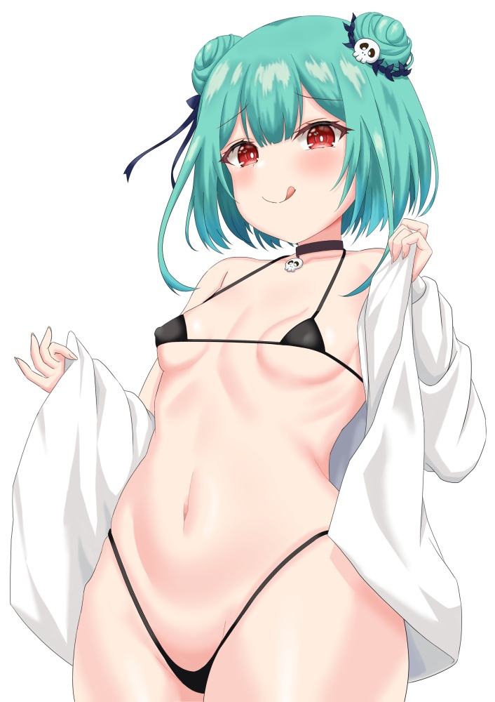ビキニのエロ画像 7