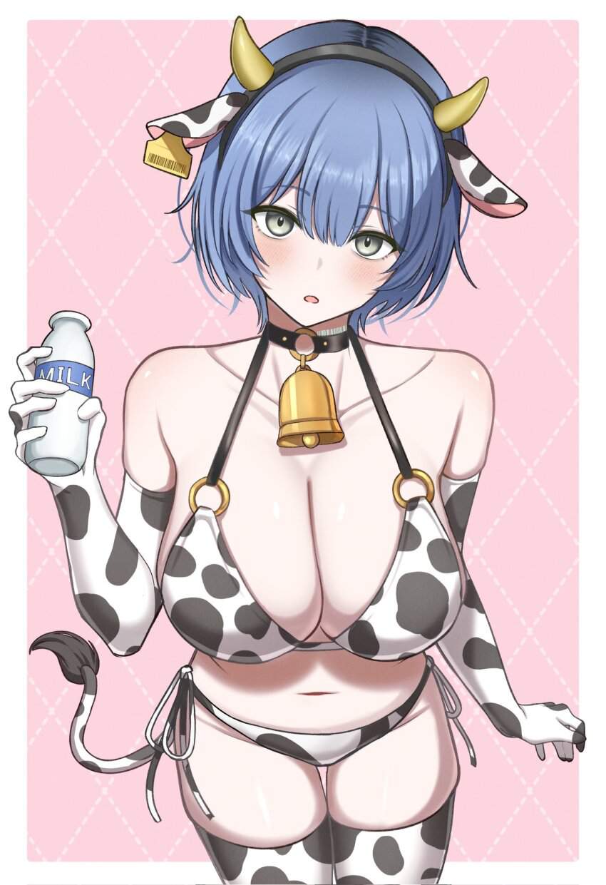 ビキニのエロ画像 8