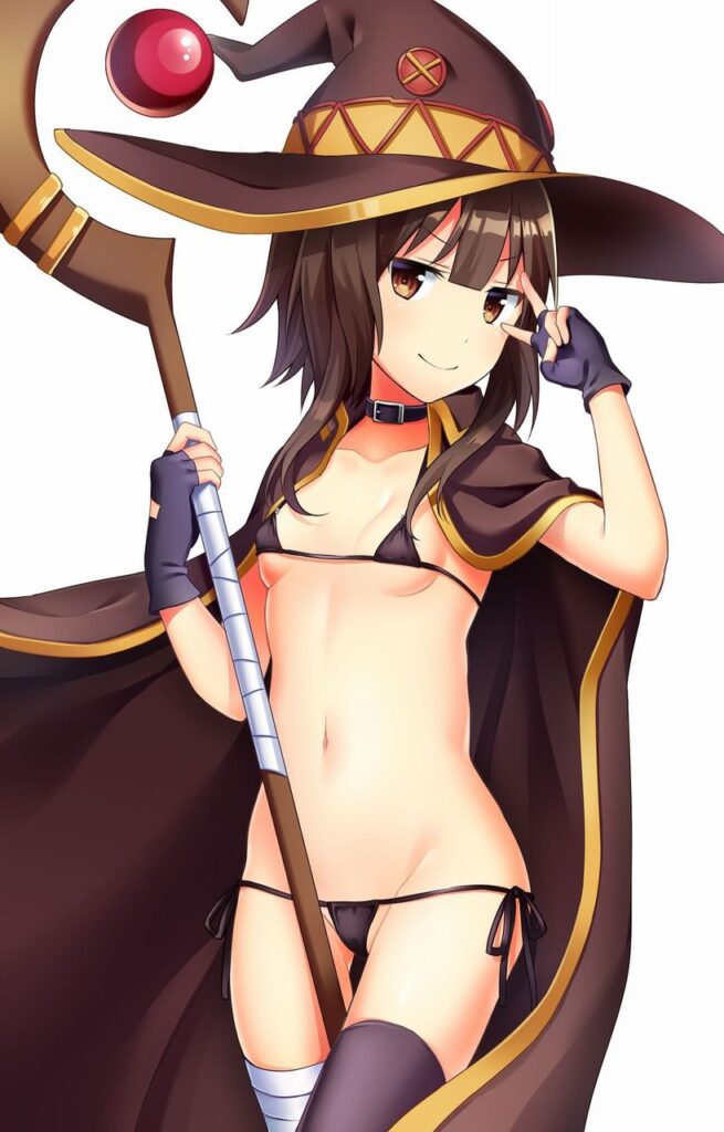 ビキニのエロ画像 16