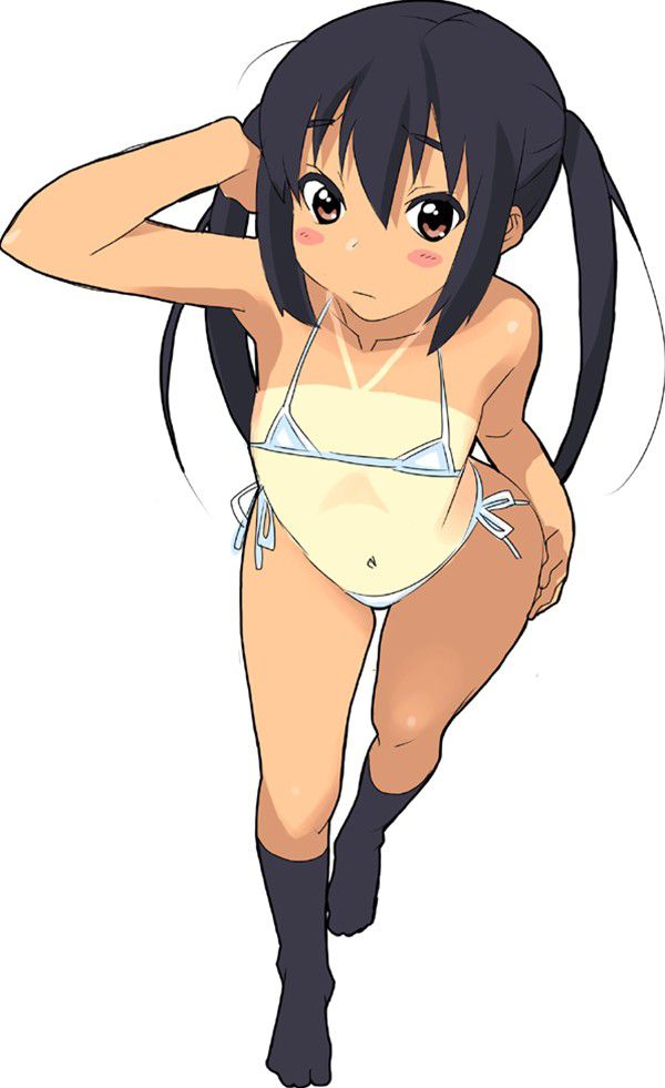 ビキニのエロ画像 20