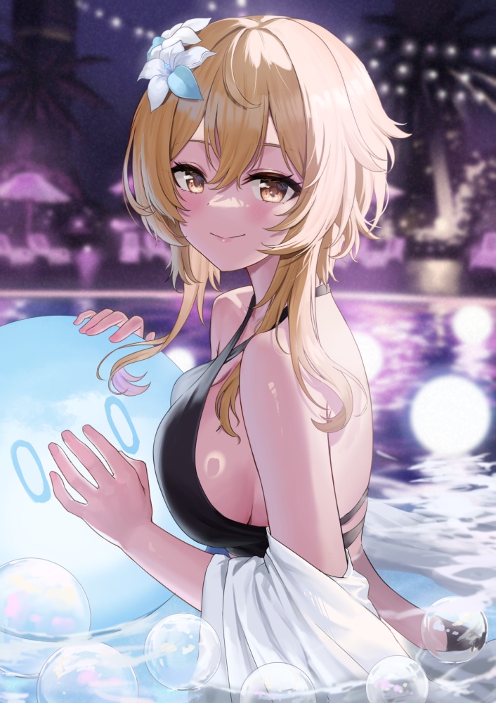 ビキニのエロ画像 20