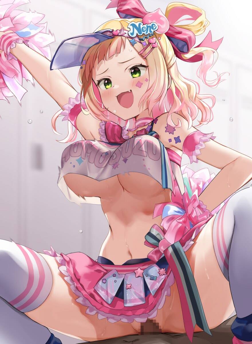 ビッチのエロ画像 12