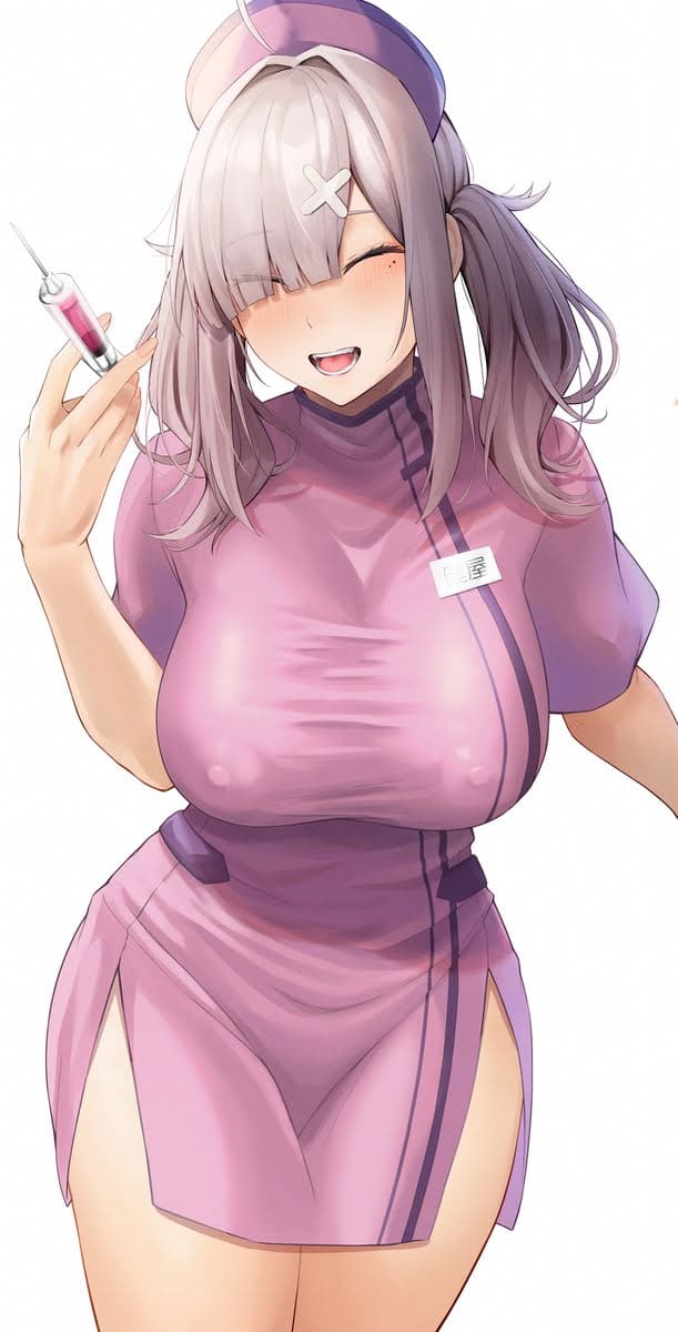 ビッチのエロ画像 7