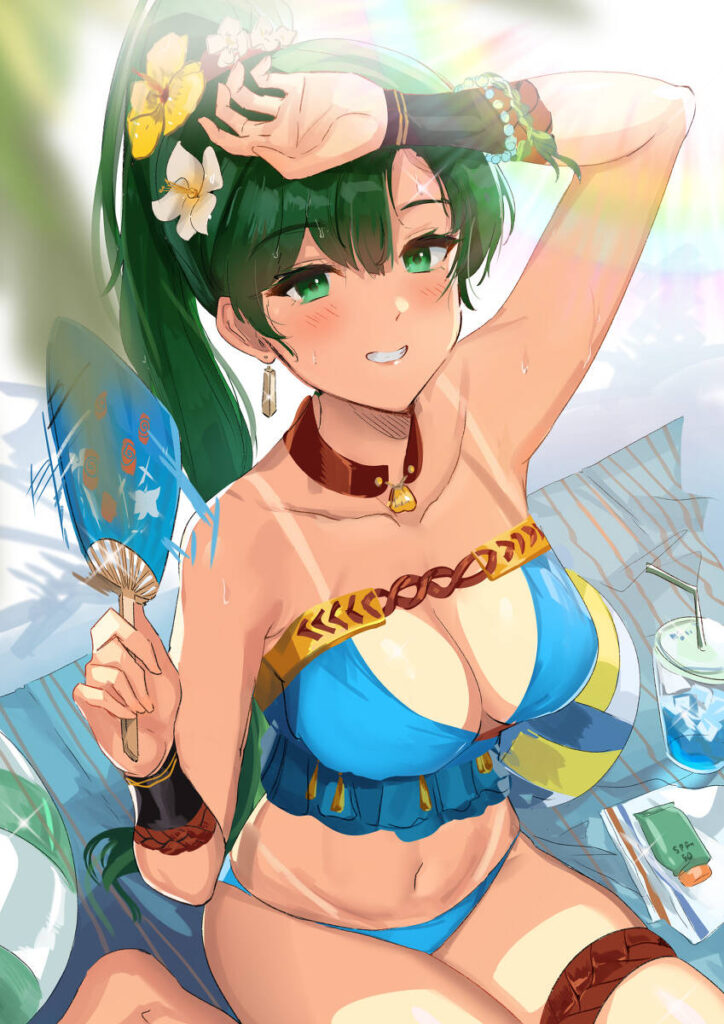 ビッチのエロ画像 13