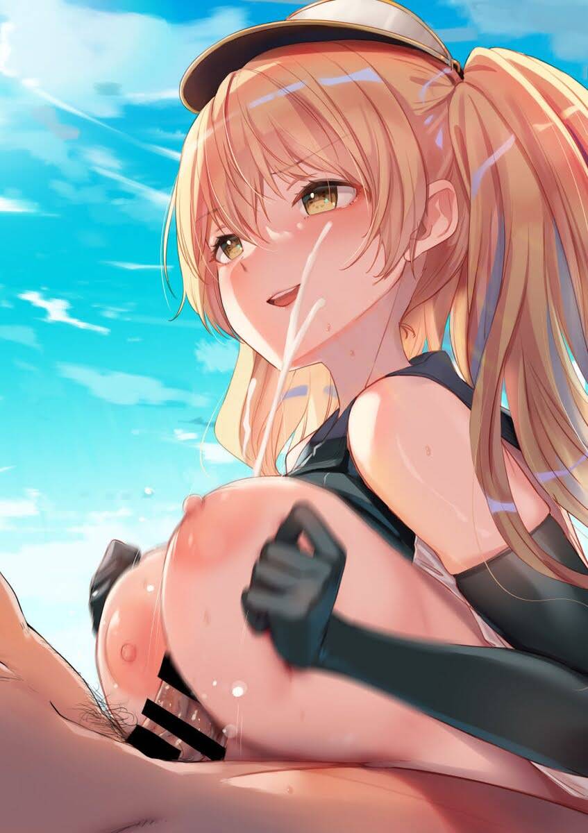 ビッチのエロ画像 13