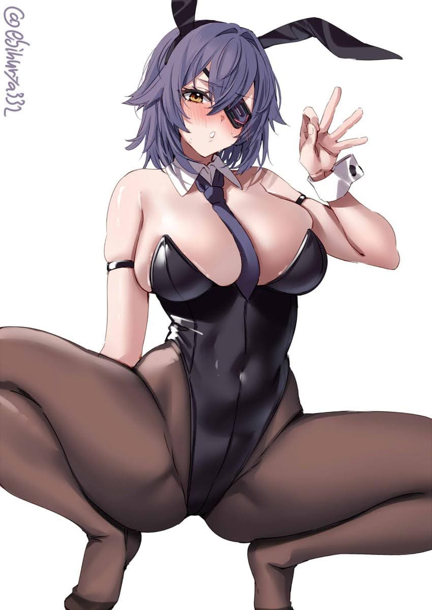 ビッチのエロ画像 14