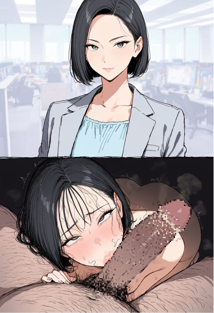 ボーイッシュのエロ画像 20