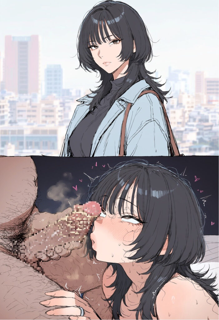 ボーイッシュのエロ画像 14