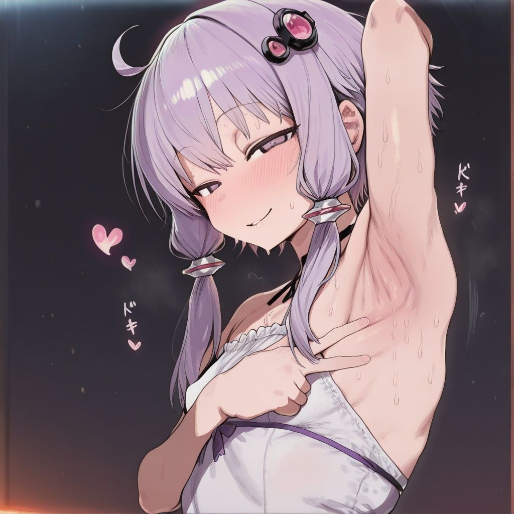 ボイスロイドのエロ画像 15