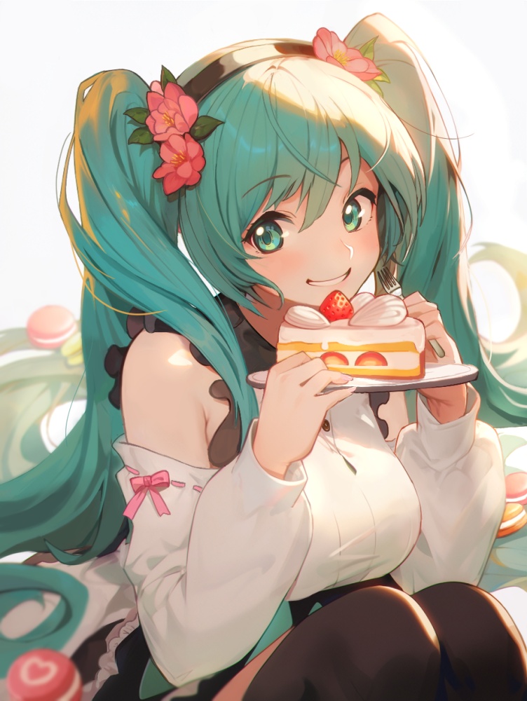ボーカロイドのエロ画像 1