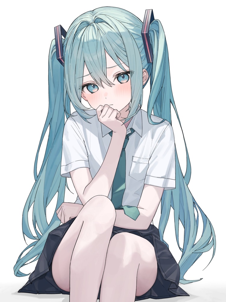 ボーカロイドのエロ画像 5