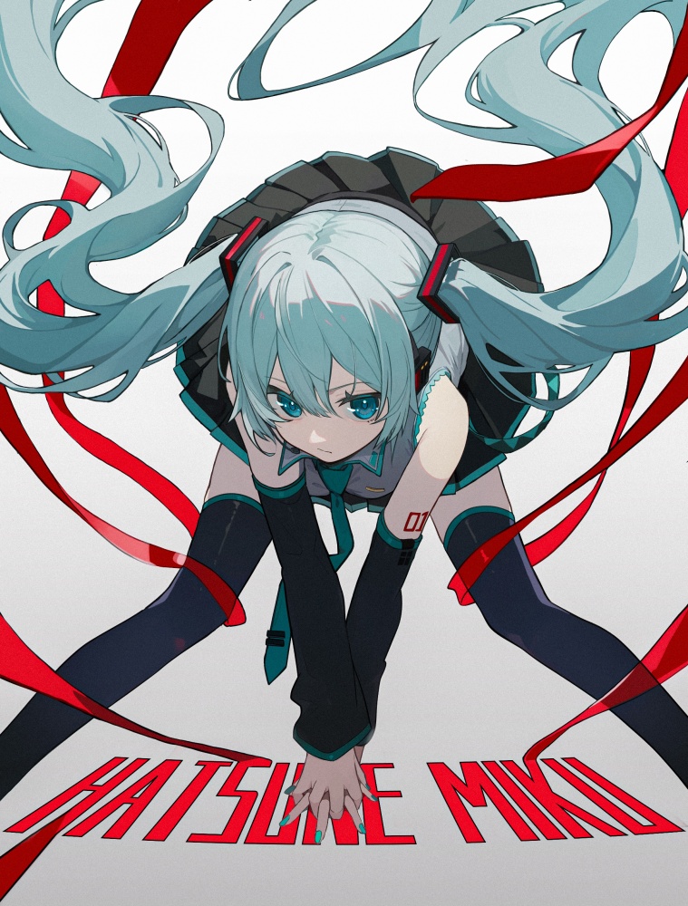 ボーカロイドのエロ画像 6