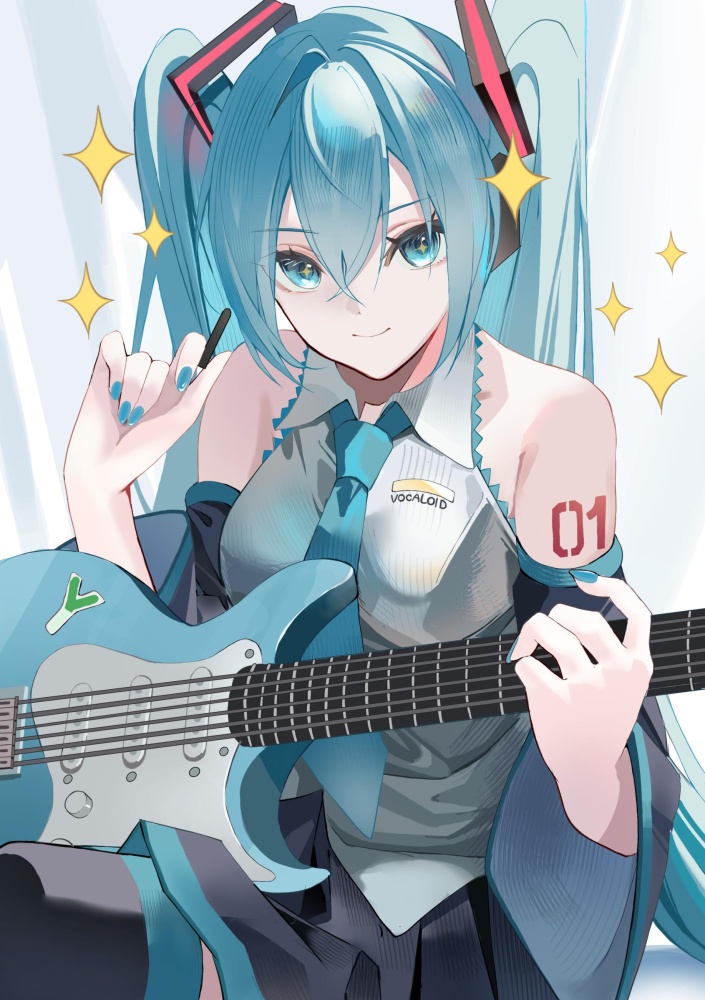 ボーカロイドのエロ画像 12