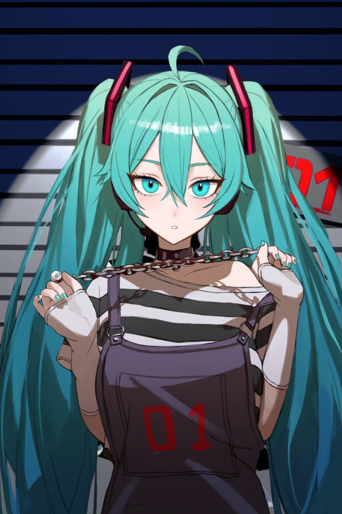 ボーカロイドのエロ画像 20