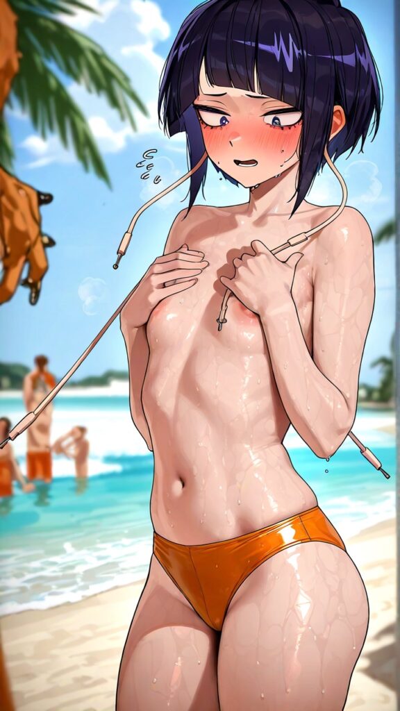 僕のヒーローアカデミアのエロ画像 10