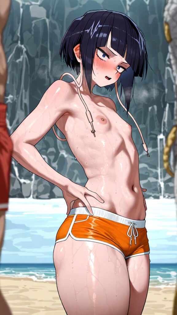 僕のヒーローアカデミアのエロ画像 19
