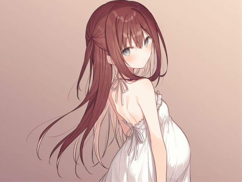 ボテ腹のエロ画像 16