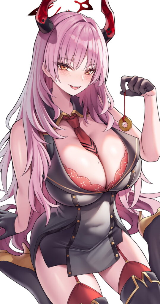 ブルーアーカイブのエロ画像 19