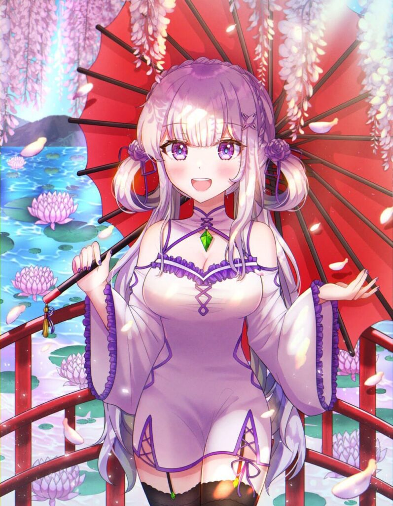チャイナドレスのエロ画像 1
