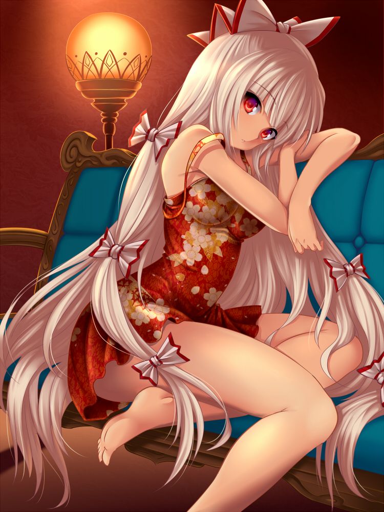 チャイナドレスのエロ画像 16