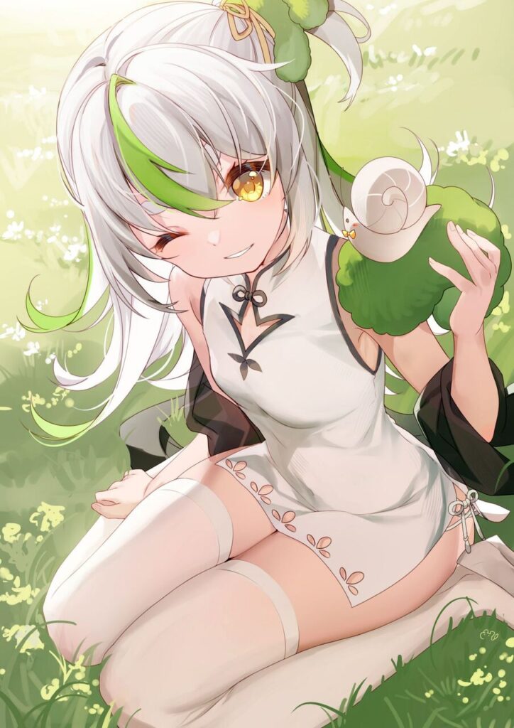 チャイナドレスのエロ画像がエロすぎませんか？いいんですか？ 20枚