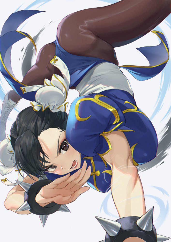 チャイナドレスのエロ画像 15