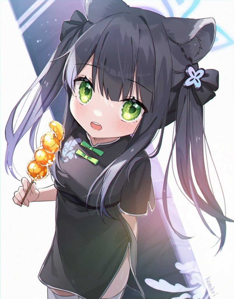 チャイナドレスのエロ画像 15