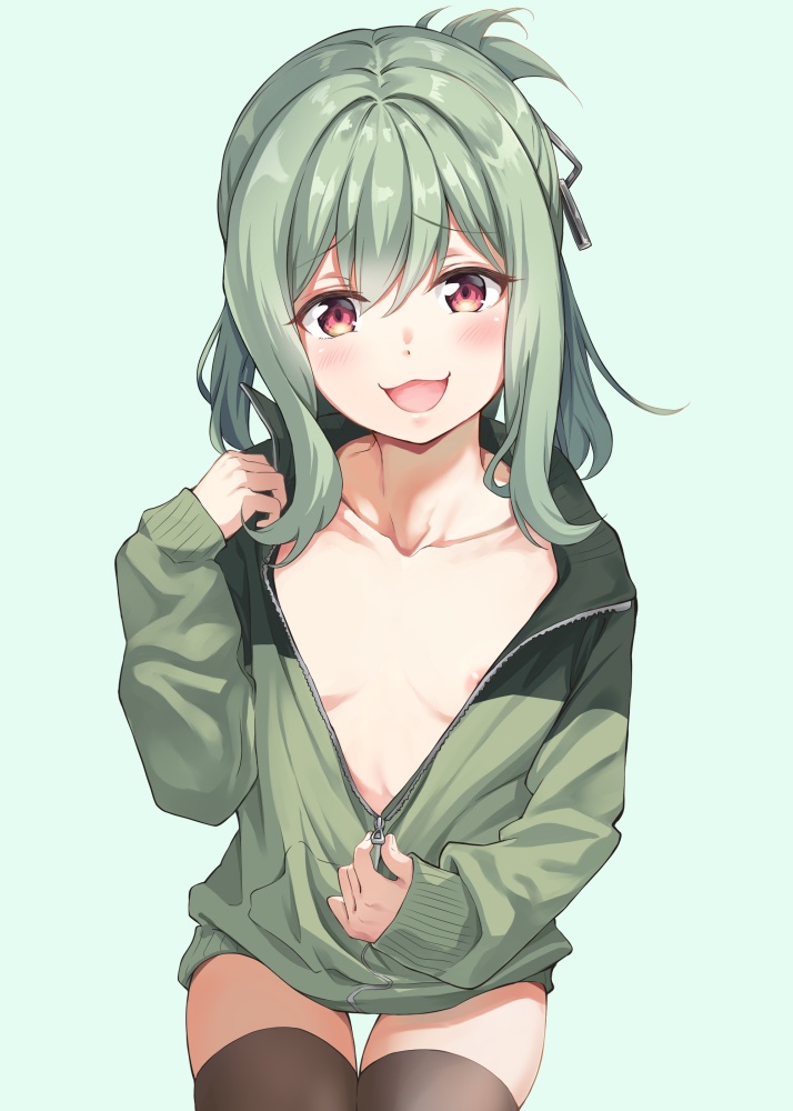 乳首のエロ画像 2