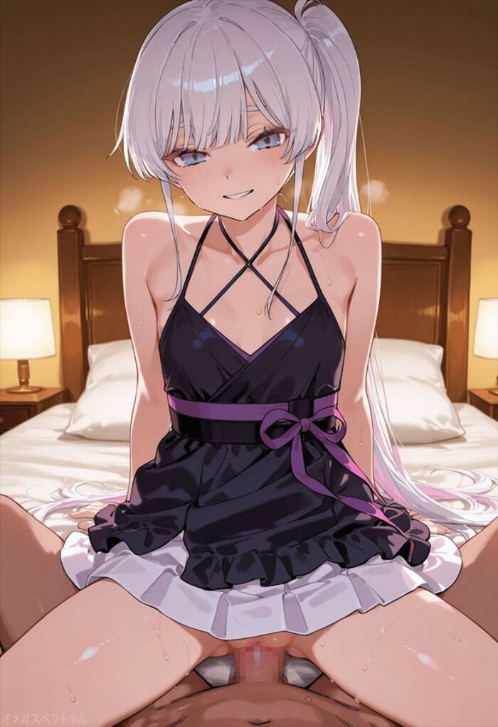 超かぐや姫!のエロ画像 9