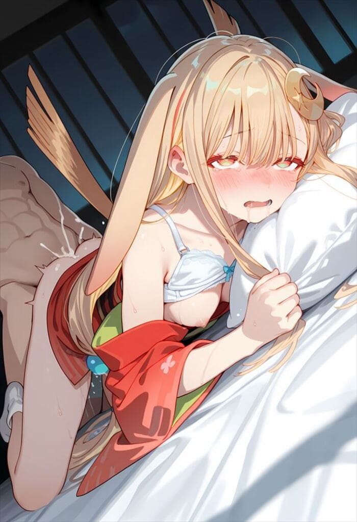 超かぐや姫!のエロ画像 12