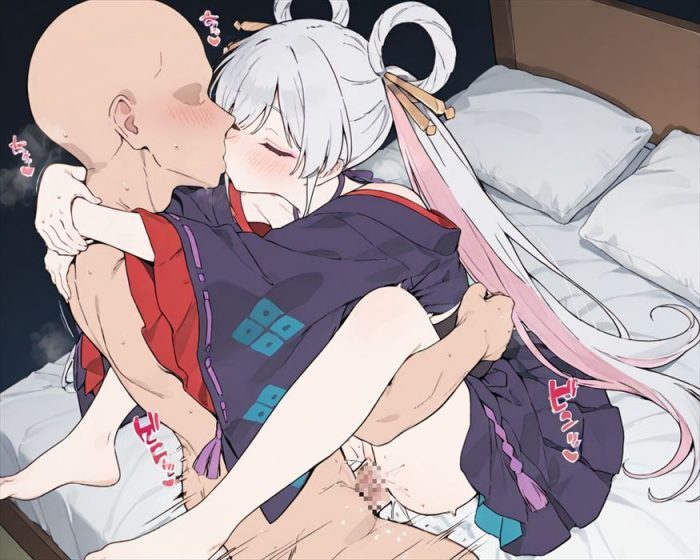 超かぐや姫！のエロ画像 19