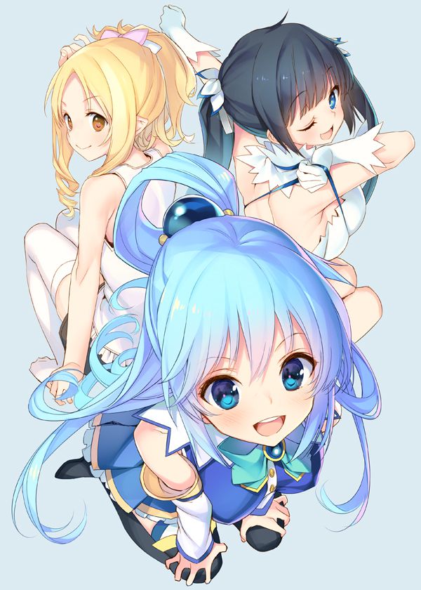 エルフのエロ画像 6