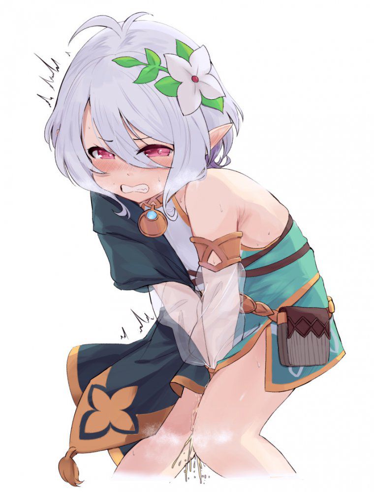 エルフのエロ画像 13