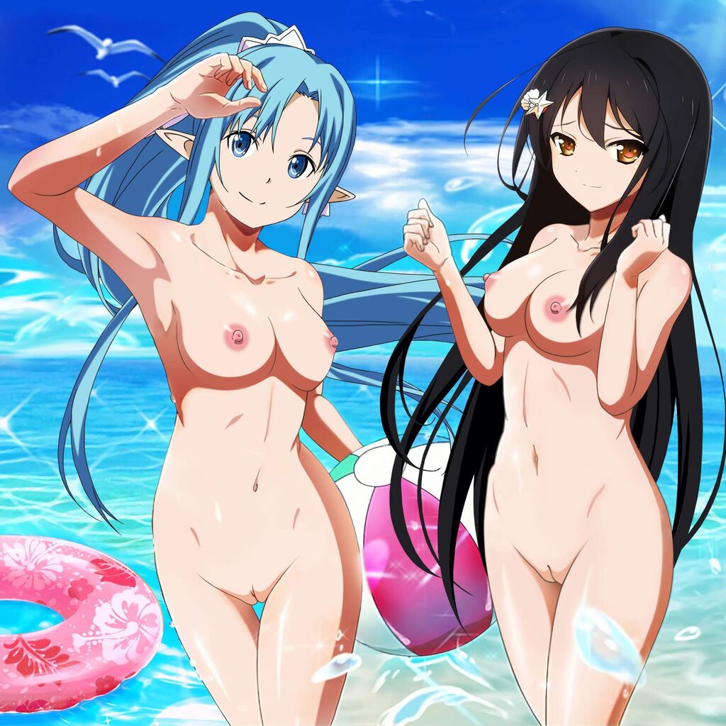 エルフのエロ画像 19