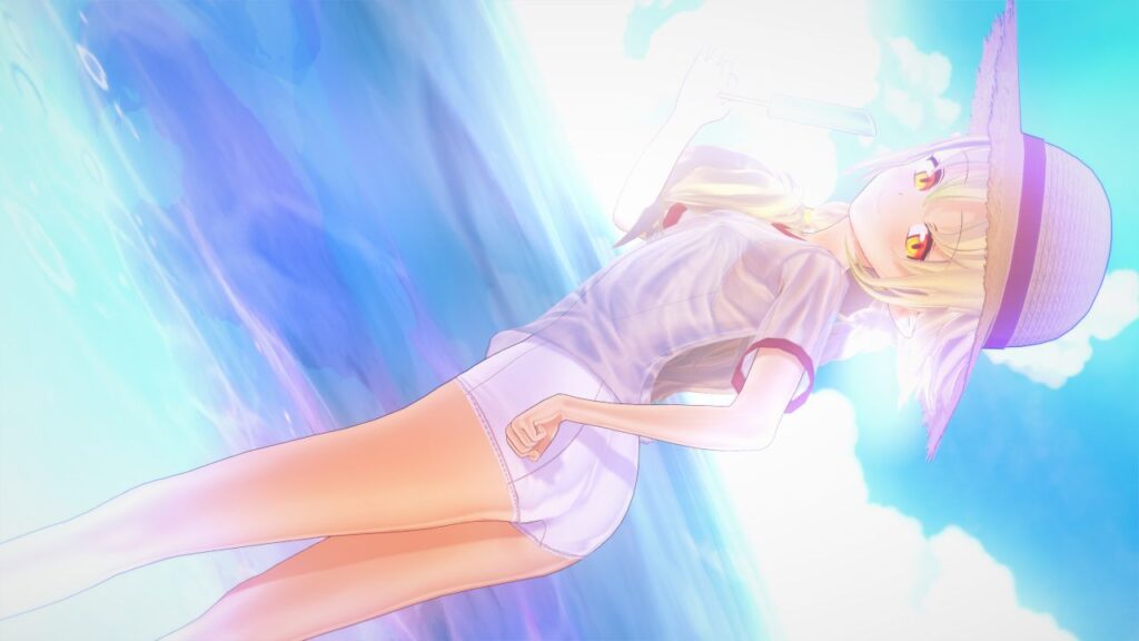 エルフのエロ画像 13