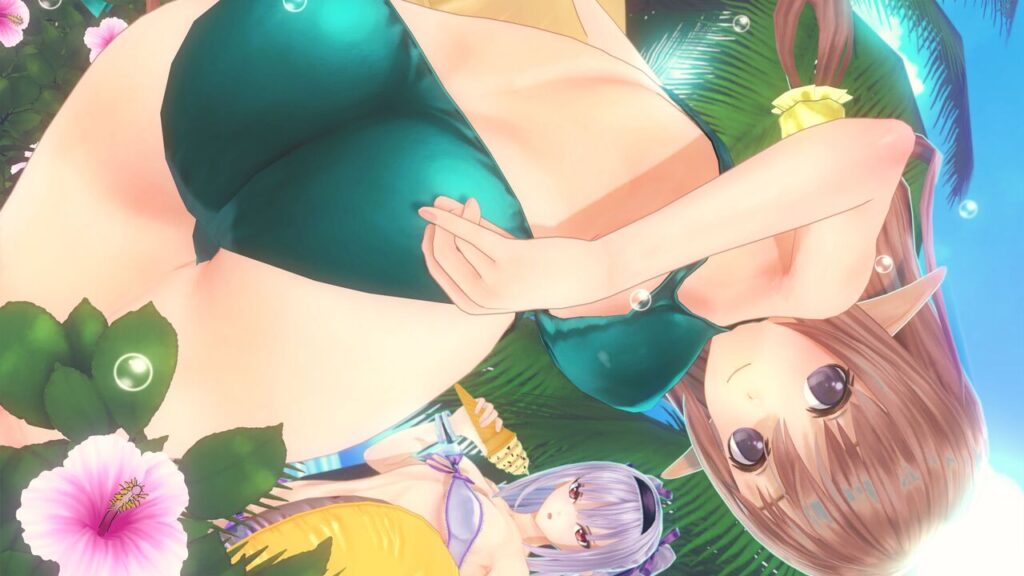 エルフのエロ画像 15