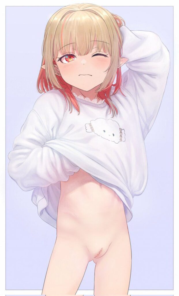 エルフのエロ画像 12