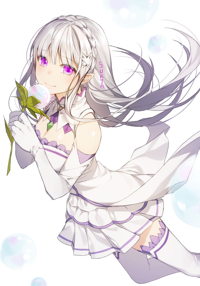 エルフのエロ画像 14