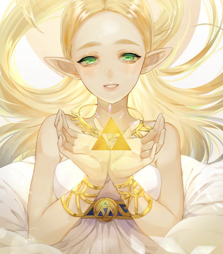 エルフのエロ画像 3