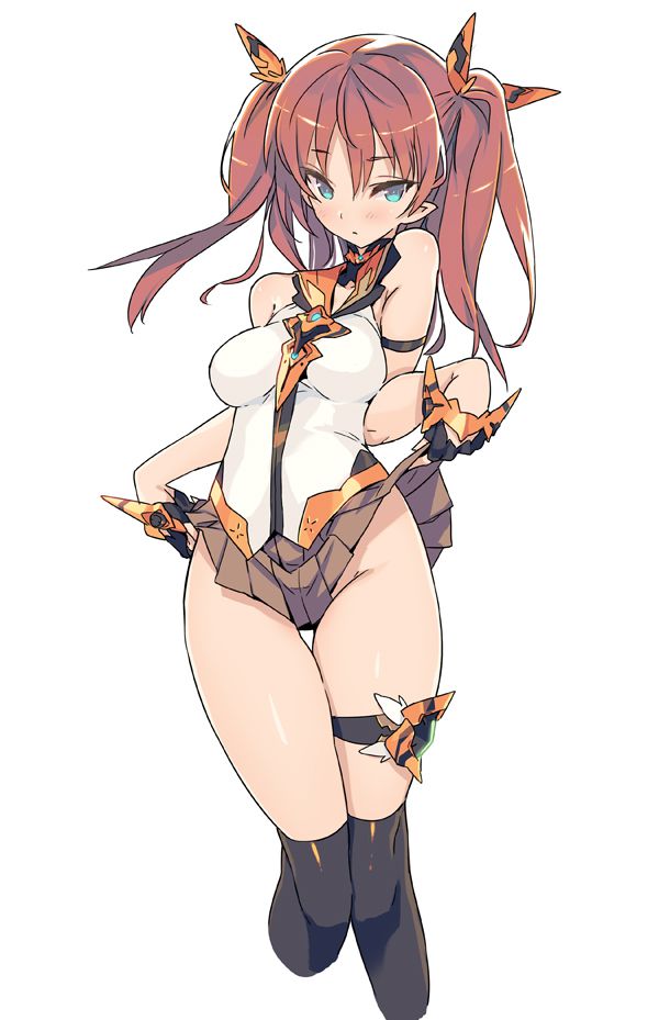 エルフのエロ画像 16