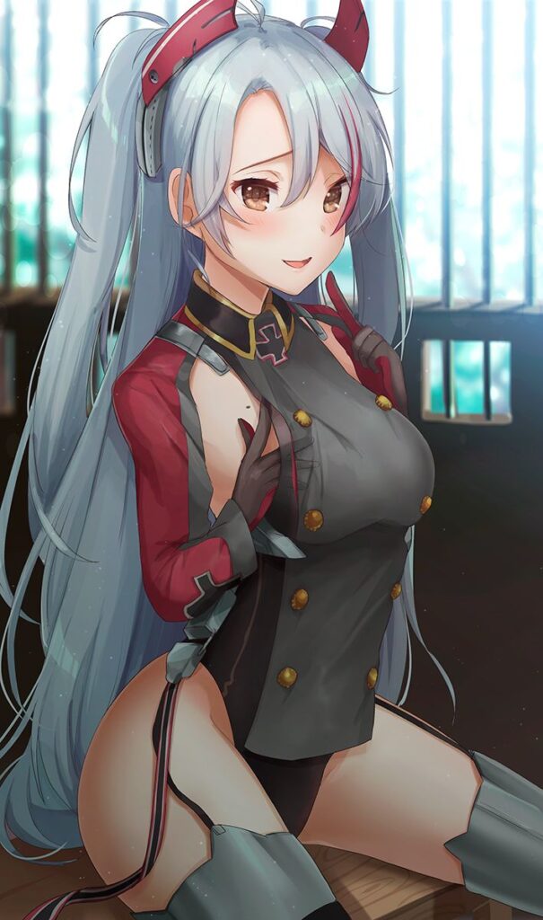 太もものエロ画像 10