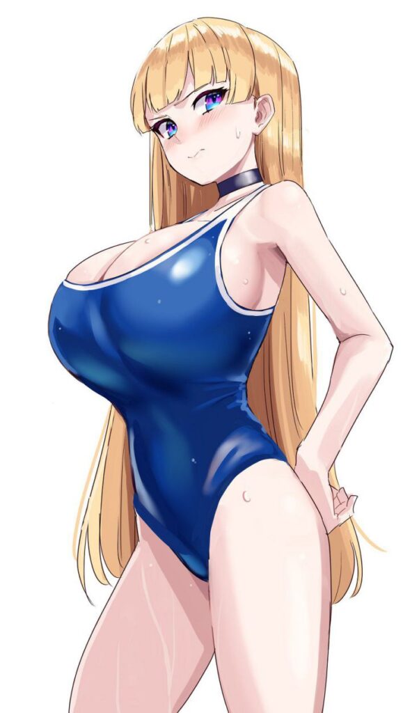 太もものエロ画像 13