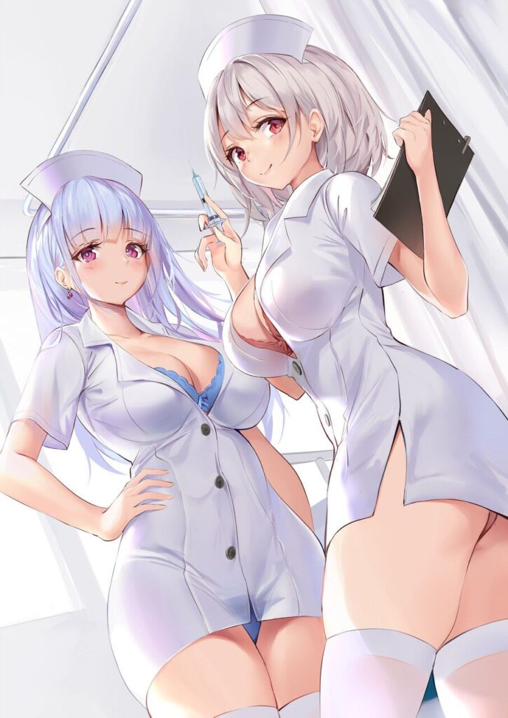 太もものエロ画像 17