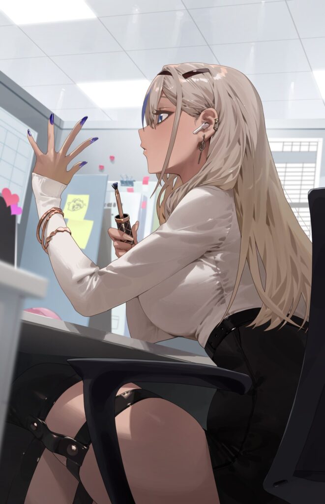 太もものエロ画像 18
