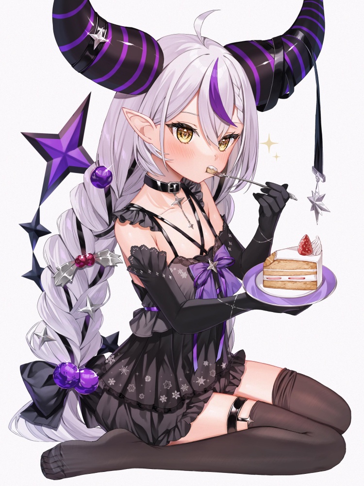 太もものエロ画像 7